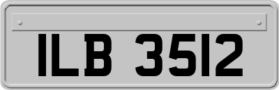 ILB3512