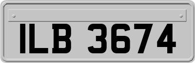 ILB3674