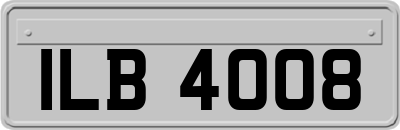 ILB4008