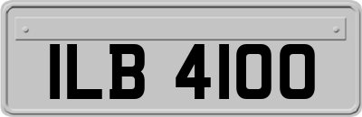 ILB4100