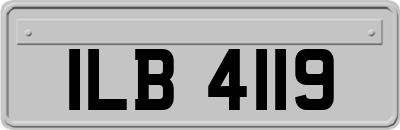ILB4119