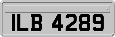 ILB4289