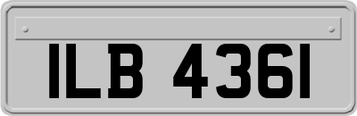 ILB4361