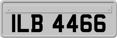ILB4466