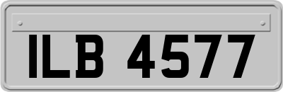 ILB4577