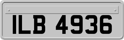 ILB4936