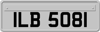 ILB5081