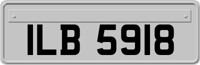 ILB5918