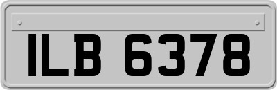 ILB6378