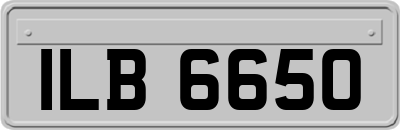 ILB6650