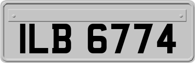 ILB6774