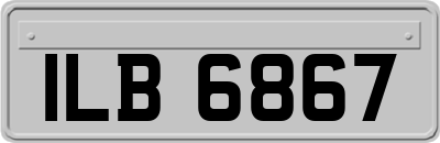 ILB6867