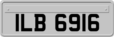 ILB6916