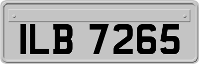 ILB7265