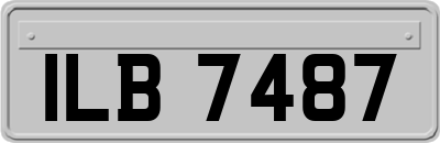 ILB7487