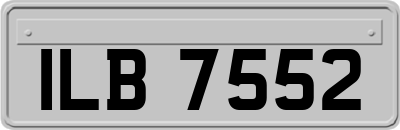 ILB7552