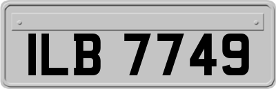 ILB7749