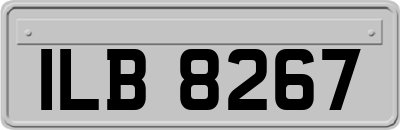 ILB8267