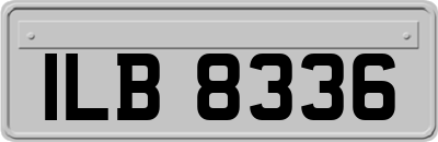 ILB8336