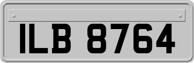 ILB8764