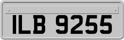 ILB9255