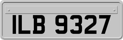 ILB9327
