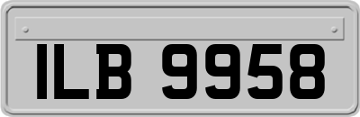 ILB9958
