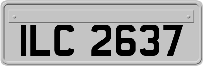 ILC2637