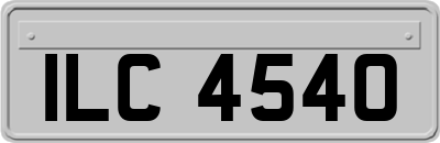 ILC4540