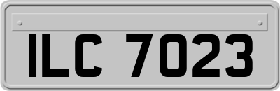 ILC7023