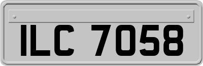 ILC7058