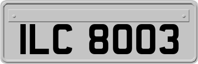 ILC8003