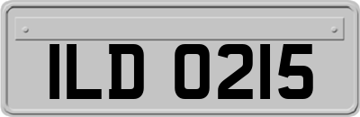 ILD0215