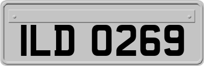 ILD0269
