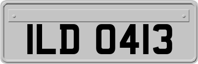 ILD0413