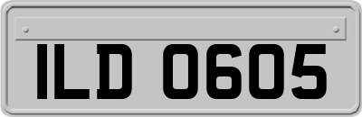 ILD0605