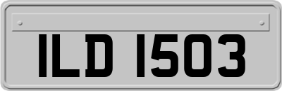 ILD1503