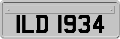 ILD1934