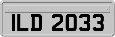 ILD2033