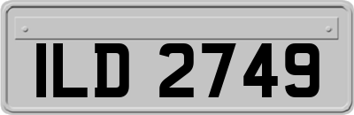 ILD2749