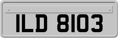 ILD8103