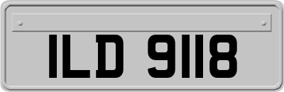 ILD9118