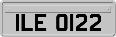 ILE0122