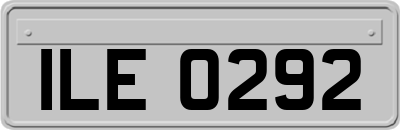 ILE0292