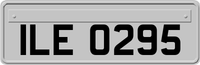 ILE0295