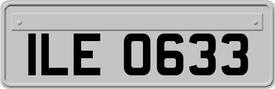 ILE0633