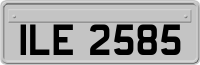 ILE2585