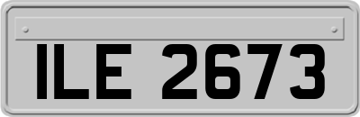 ILE2673