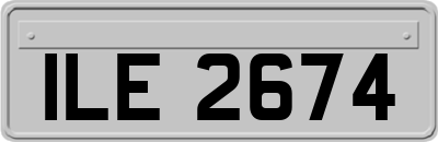 ILE2674