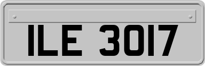 ILE3017